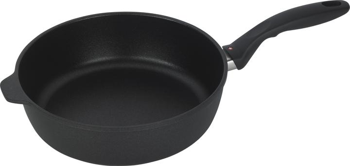 Swiss Diamond XD Classic (26 cm, Bratpfanne, Aluminiumguss)