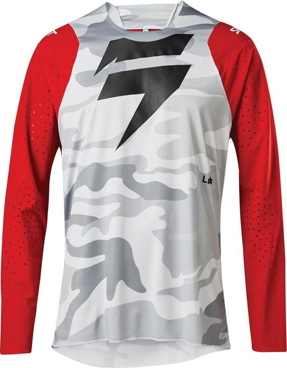 Image du produit Shift 3LUE Snow Camo SpecialEdition Spéciale (XL)