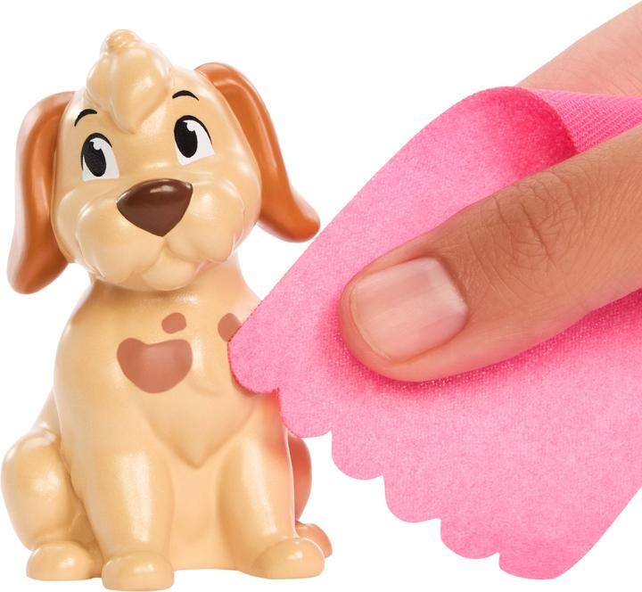 Image du produit Disney Princess Disney Prinzessin Belle & Feature Pet