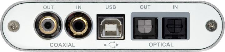 Actual product image ESI Audiotechnik U24 XL (USB)