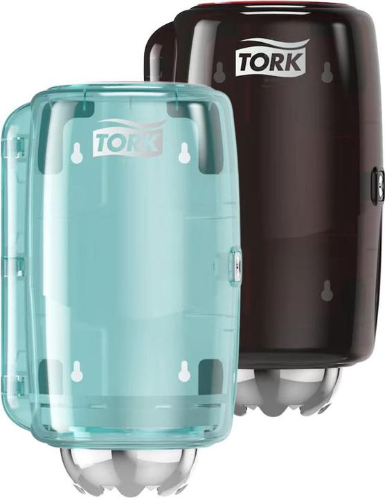 Image du produit Tork Distributeur d'essuie-mains et de lingettes