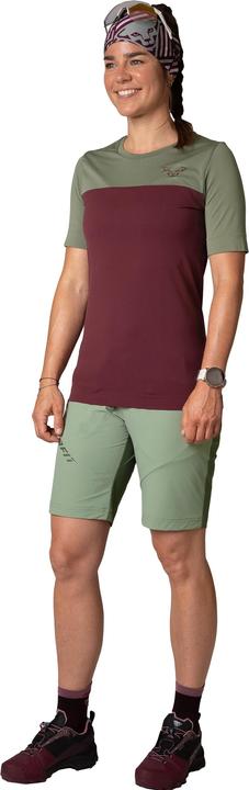 Actual product image Dynafit Traverse S-Tech Shirt (M, L)