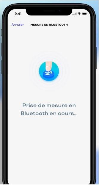 Produktbild Gre Verbundener Wassertester Blue Connect Go