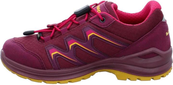 Actual product image Lowa Maddox GTX LO (37)
