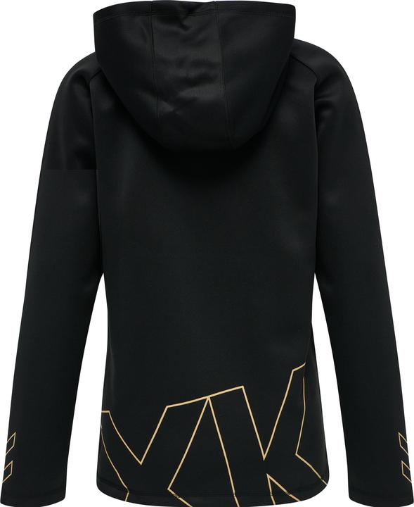 Immagine prodotto hummel Cima Xk Felpa Con Cappuccio Donna (S)