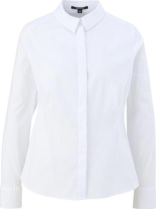 Comma Bluse (46)