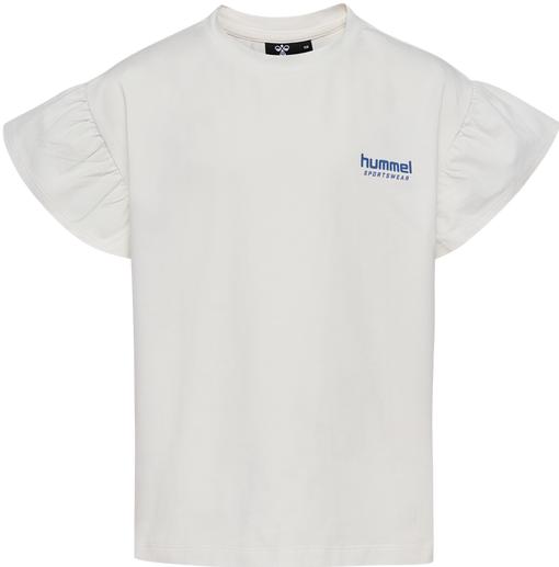 Actual product image hummel Hmlkasandra t-shirt s/s (140)