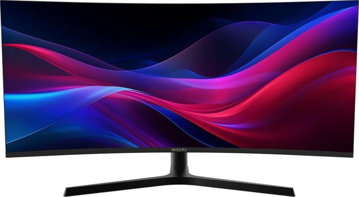 Misura High Resolution monitor 34" - 165 Hz GEBOGEN (3440 x 1440 Pixel, 34")