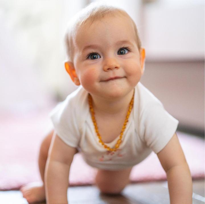 Produktbild Kindgesund Baby-Pflegeöl Atme wohl 30 ml