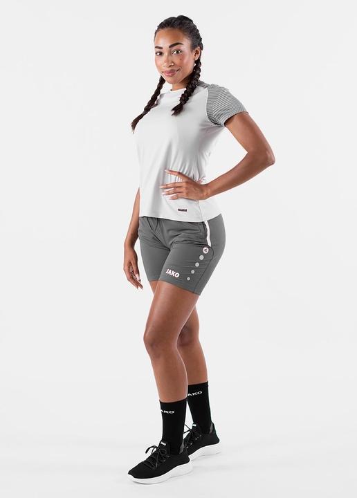 Produktbild JAKO Trainingsshort Allround (XXL)