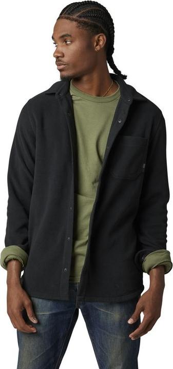 Immagine prodotto Fox Camicia Woven 22 High Desert Fleece Ls (2x)