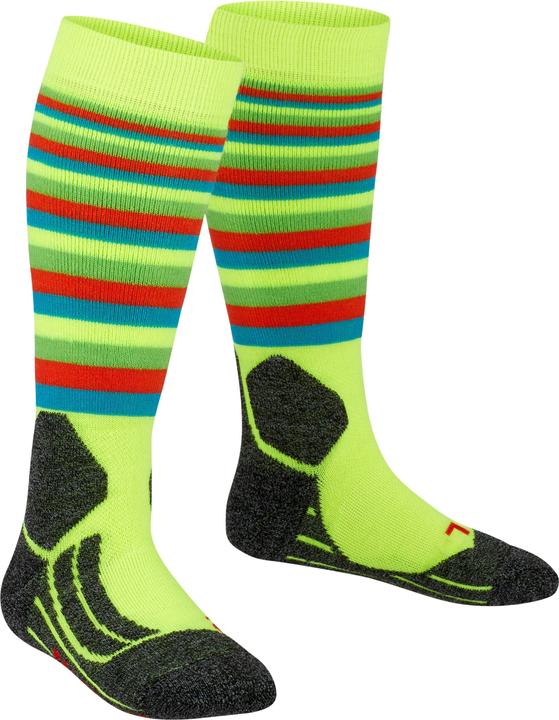 Actual product image Falke SK2 Stripes Kids (27 - 30)