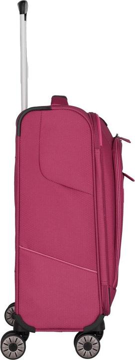 Image du produit Travelite Trolley + valise Skaii 4w Trolley S (36 l, Bagage à main (jusqu'à 50l))