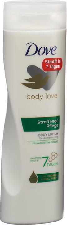 Produktbild Dove Body Lotion Straffende Pflege 250 ml (Körpermilch, 250 ml)