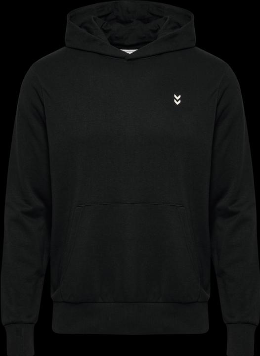 Actual product image hummel hmlPULSE SWEAT HOODIE (XXL)