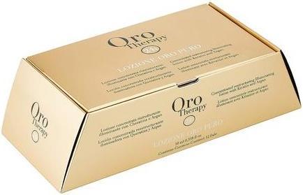 Produktbild Fanola 24K Oro Puro (Körperlotion, 120 ml)