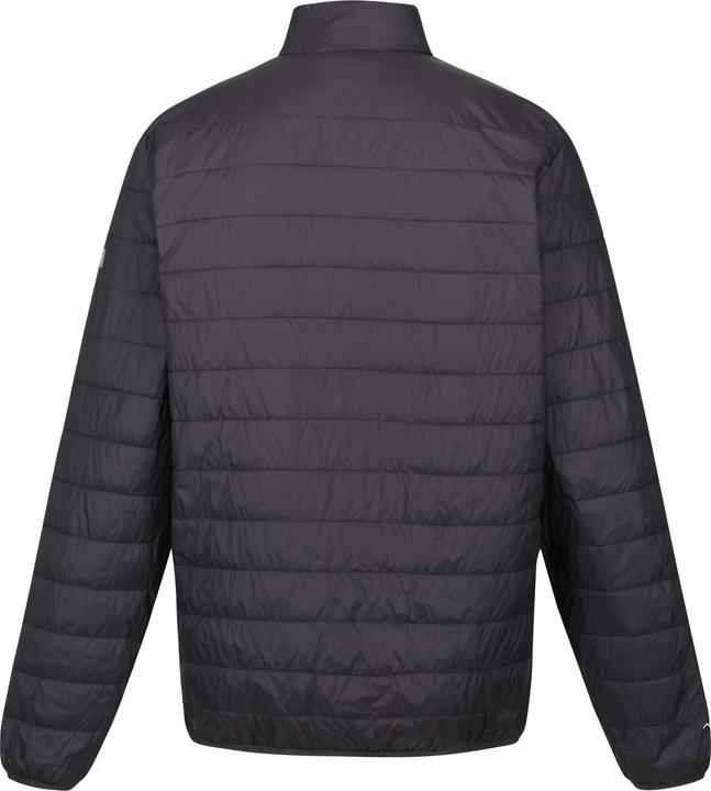 Actual product image Regatta Mens Hillpack Quilted Insulated Jacket (XXL)