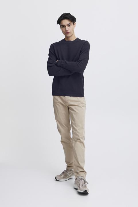 Immagine prodotto Casual Friday CFKarl maglia girocollo waffle 20504999 (M)