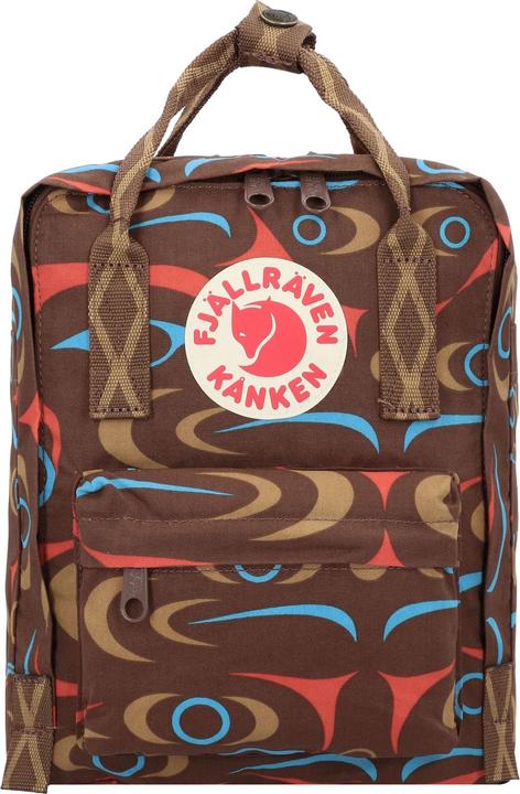 Fjällräven Kånken Art Mini (7 l)
