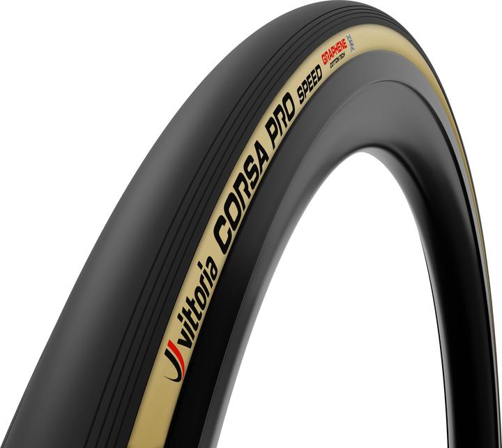 Productafbeelding Vittoria Corsa Pro Speed (28 x 1.10, 28-622)