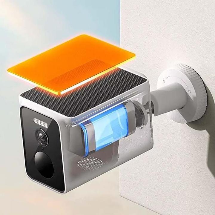 Actual product image Xiaomi BW400 Pro Set (2560 x 1440 Pixels)