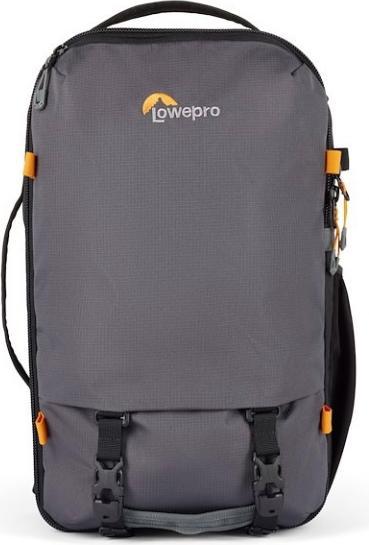 Image du produit Lowepro Trekker Lite Backpack 150 gris (Sac à dos photo, 18.50 l)