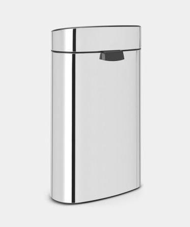 Immagine prodotto Brabantia Toccare il cestino (40 l)