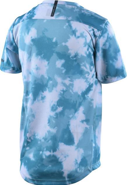 Actual product image Troy Lee Designs Flowline (XL)