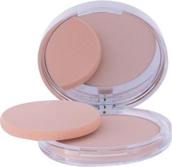 Actual product image Clinique Stay Matte (No. 01 Stay Buff)
