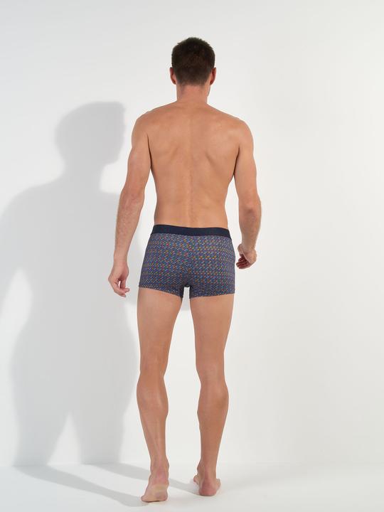 Image du produit HOM Boxer rétro Rio HO1 (M, Une unité par pack)