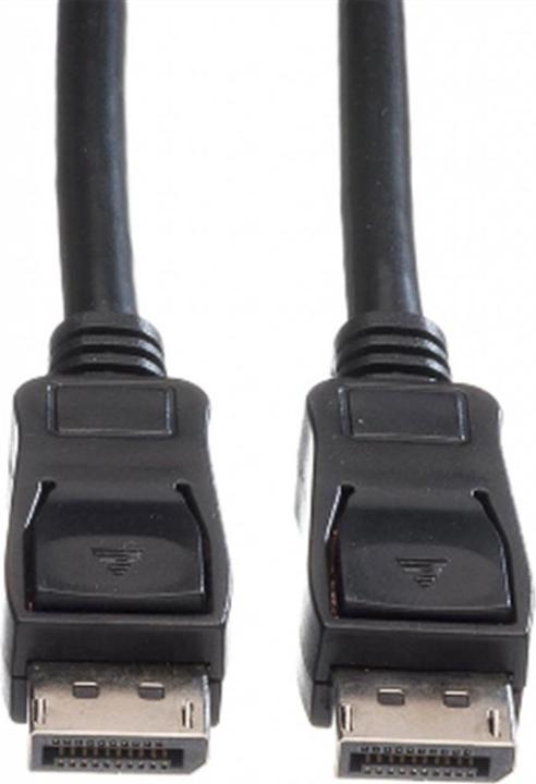 Produktbild Value DisplayPort — DisplayPort (2 m, DisplayPort)