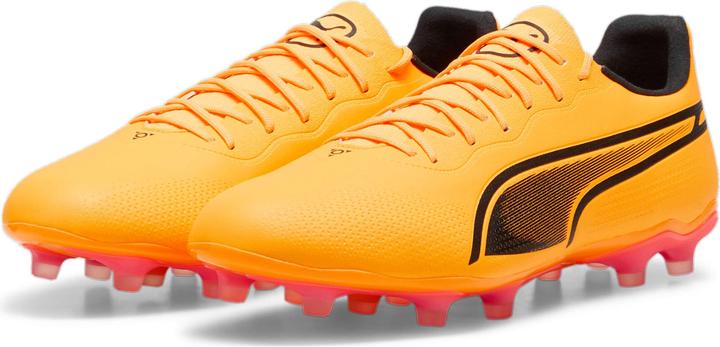 Puma fussballschuhe king pro fg/ag