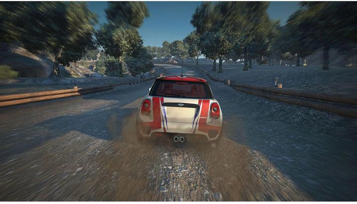 Image du produit Microids Gear Club Unlimited 2 - Édition Intégrale (PS4, DE)