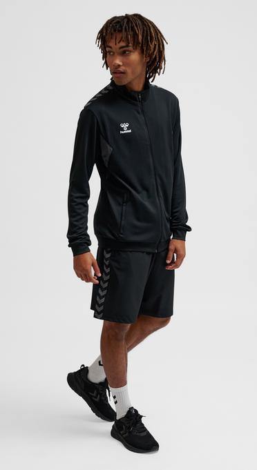 Immagine prodotto hummel Giacca Con Zip Hmlauthentic Pl (L)