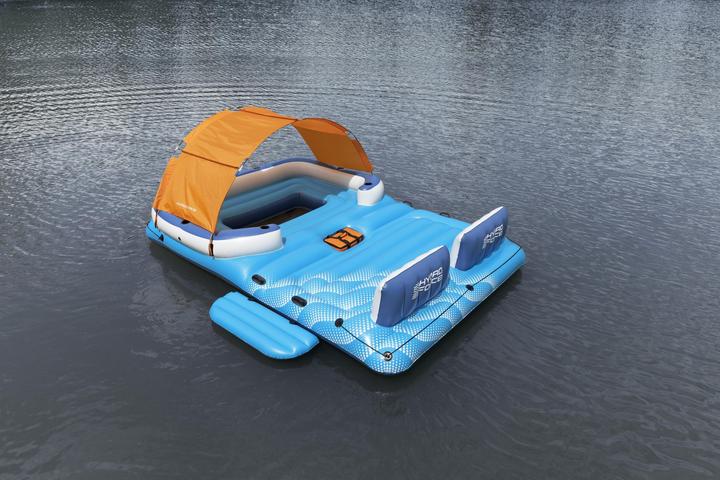 Immagine prodotto Bestway Hydro Force Tropica l Breeze