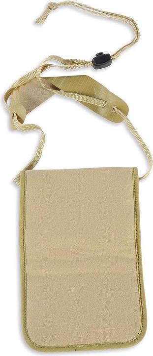 Immagine prodotto Tatonka Borsa da collo in pelle RFID B (Documento & Portafoglio)