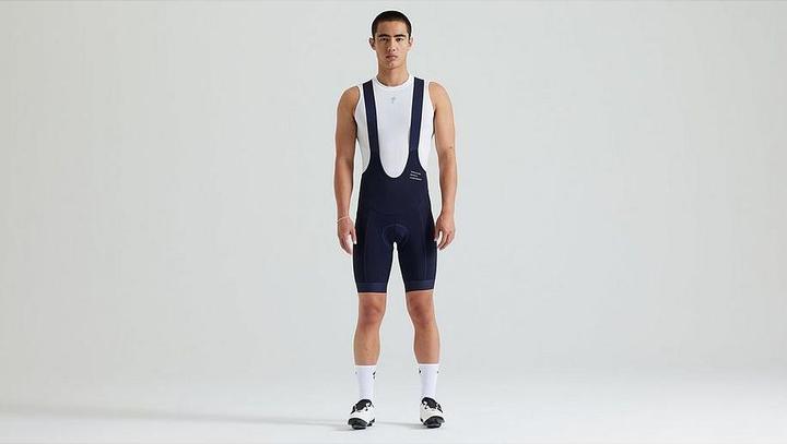 Specialized Sbc Foundation Bib Short Men
