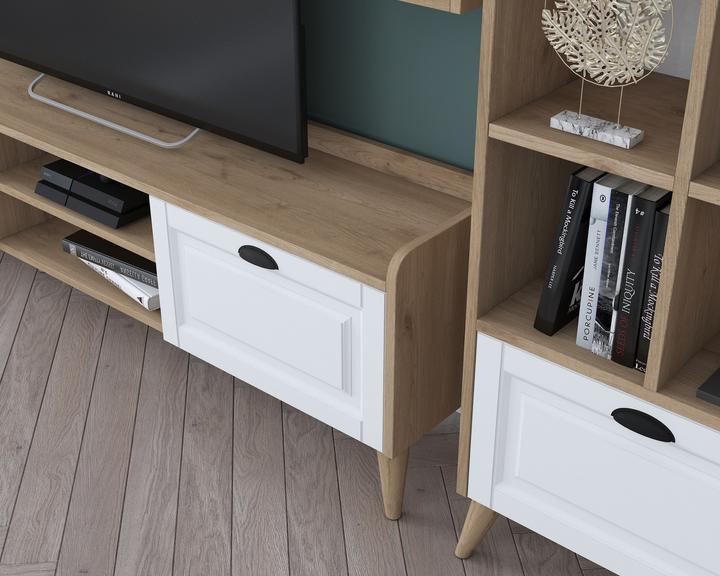 Produktbild Homitis Tru (243 x 195 x 34 cm)
