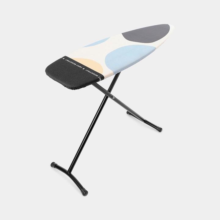 Actual product image Brabantia Ironing Board Heat Resistant Parking Zone (135 x 45 cm)