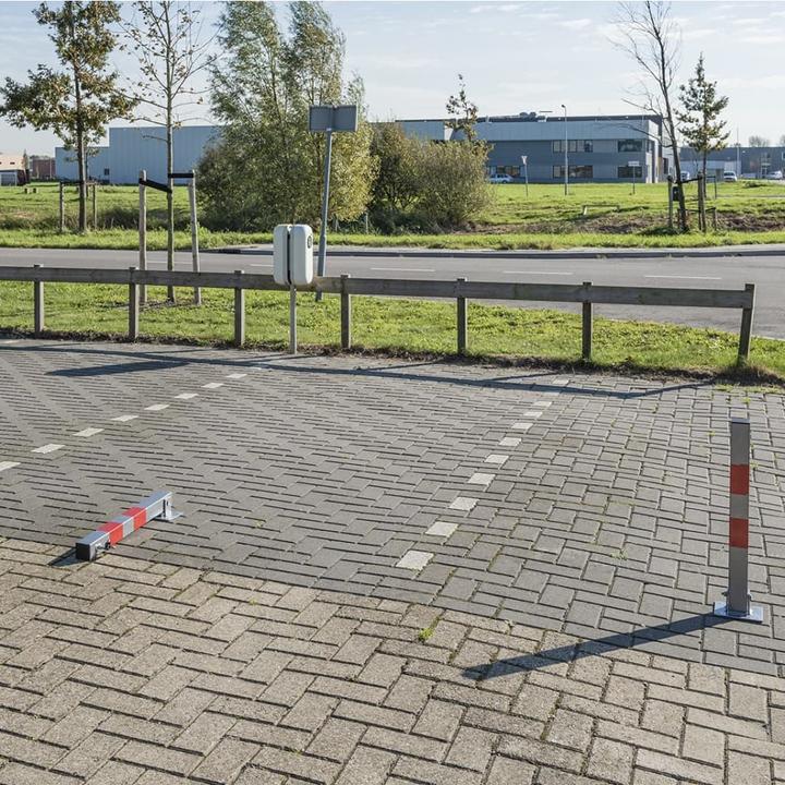 Produktbild ProPlus Parkpfosten