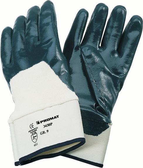 Produktbild Promat Handschuhe Neckar (10)
