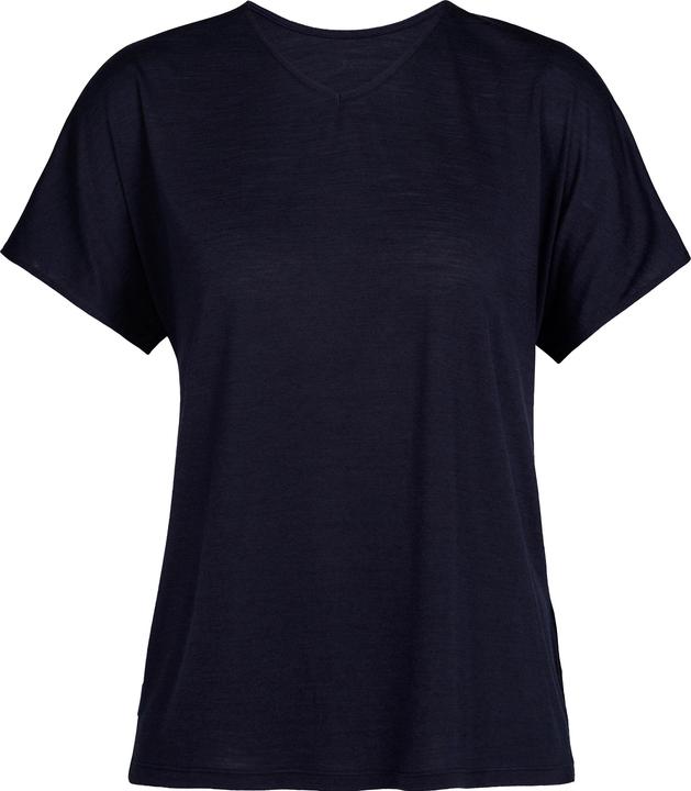 Produktbild Icebreaker Drayden Reversible T-Shirt (XS)