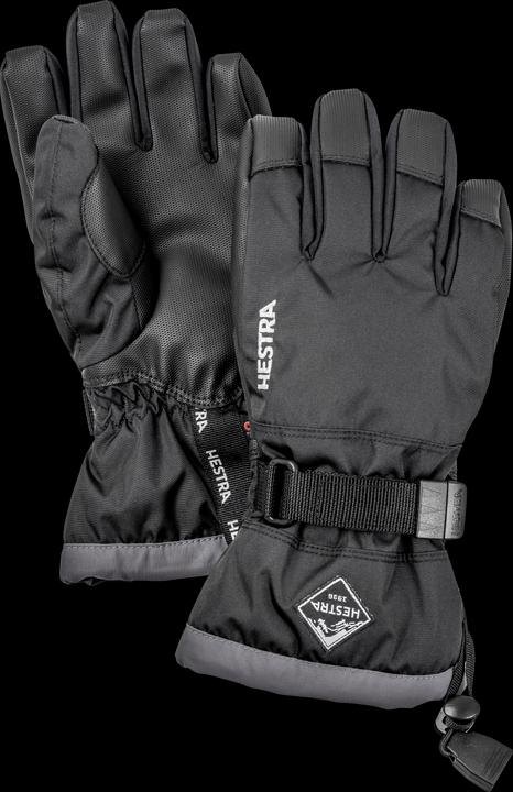 Hestra Gauntlet Czone Junior 5 Finger (XS)