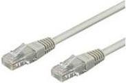 Actual product image Goobay Network cable (U/UTP, CAT5e, 10 m)