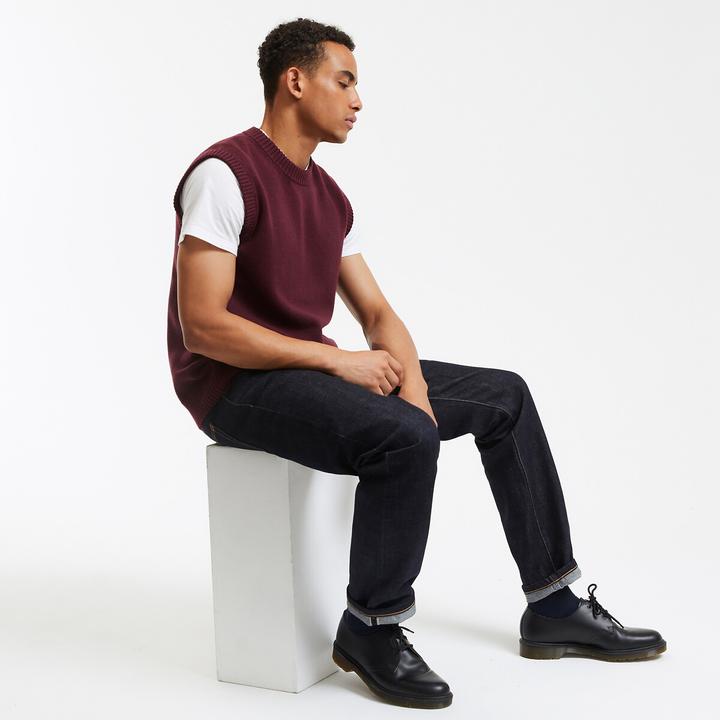 Immagine prodotto La Redoute Collections Maglia in lana/cashmere (XL)