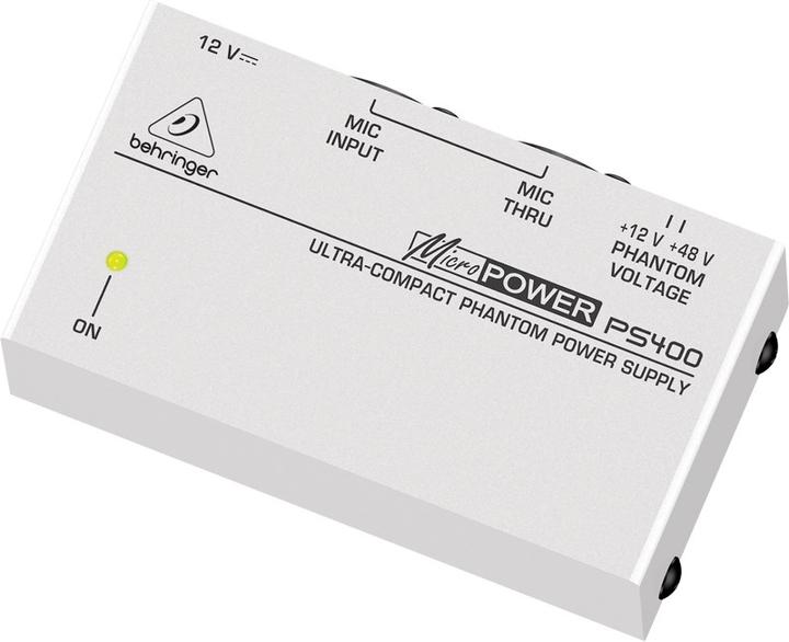 Produktbild Behringer Ps400