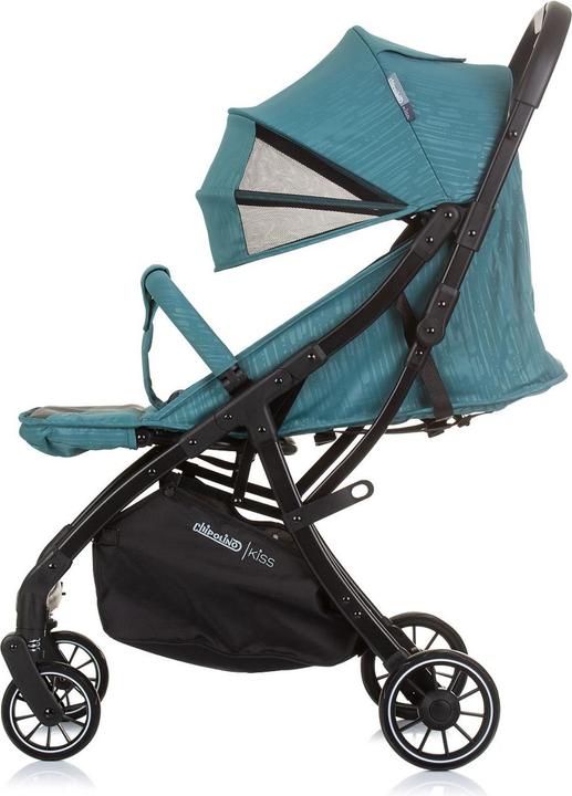 Produktbild Chipolino Kinderwagen Kiss klappbar