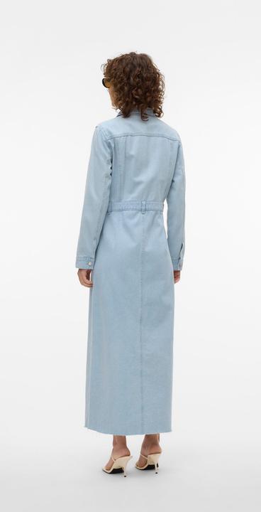 Produktbild Vero Moda VMMOLLY Langes Kleid Blazer-Kleid (XS)