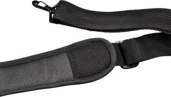 Actual product image Hama Rexton Camera Bag 110 Colt (Camera shoulder bag)