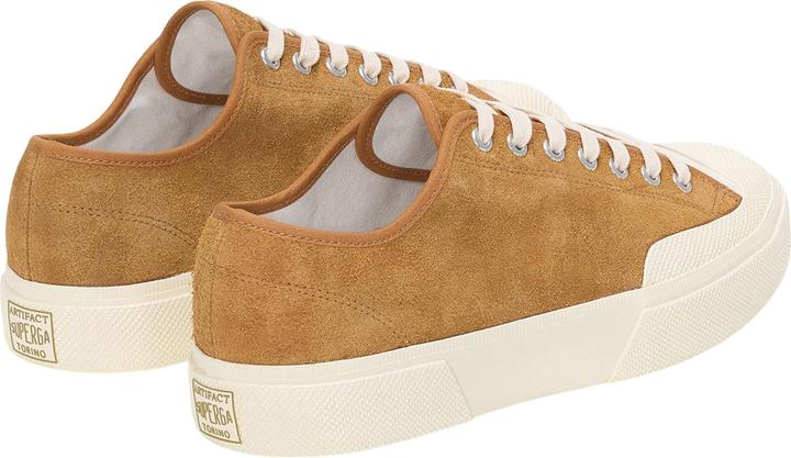 Produktbild Superga Sneaker 2432 Works Hairy Wildleder (45)